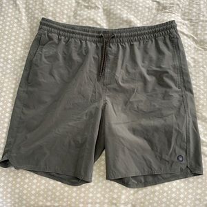 FreeFly apparel shorts XXL